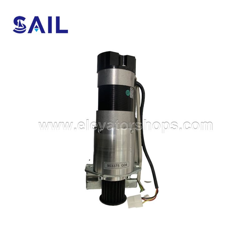 Kone Elevator AMD Door Motor KM903375G04