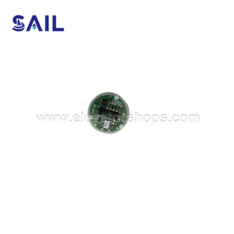 Kone Elevator Button Board F2KKBW KM806873H02/KM857782G09
