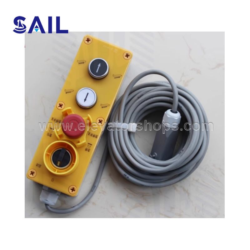 Otis Escalator Inspection Box DAA26220EL2