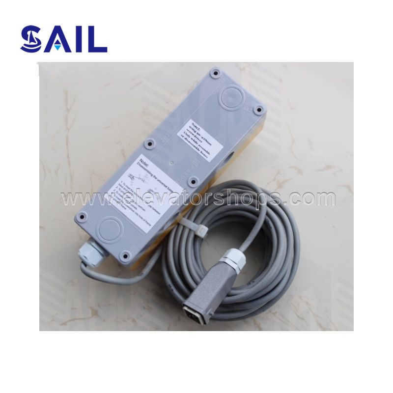 Otis Escalator Inspection Box DAA26220EL2