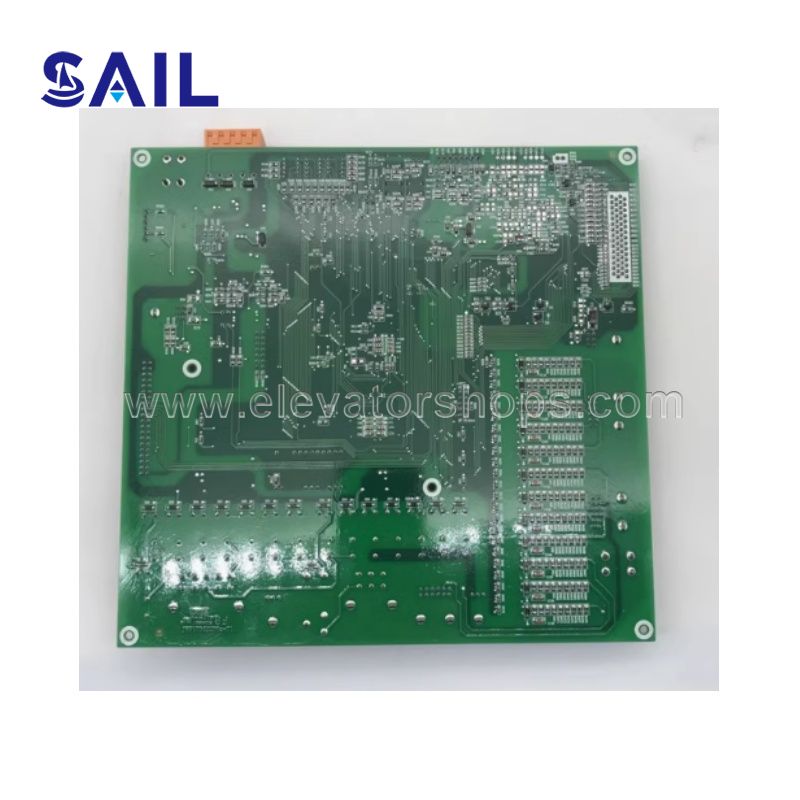 Mitsubishi Escalator Board J631704B000G01