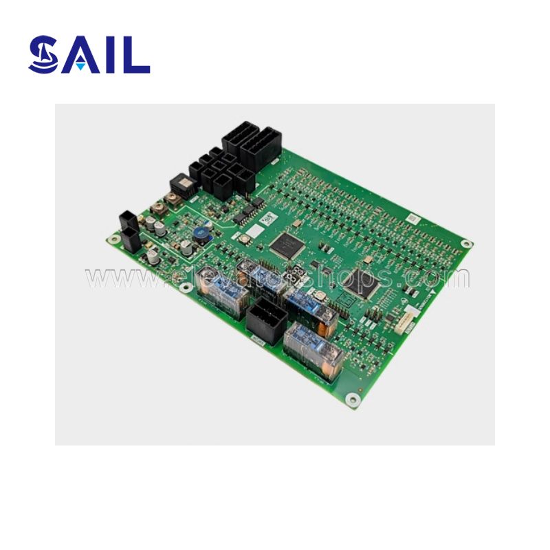 Mitsubishi Escalator Board J631720B000G02