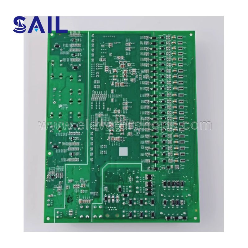 Mitsubishi Escalator Board J631720B000G02