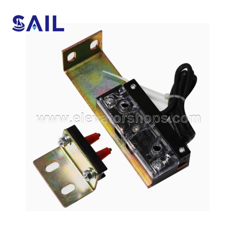 Otis Elevator Door Contactor Set ACK-2