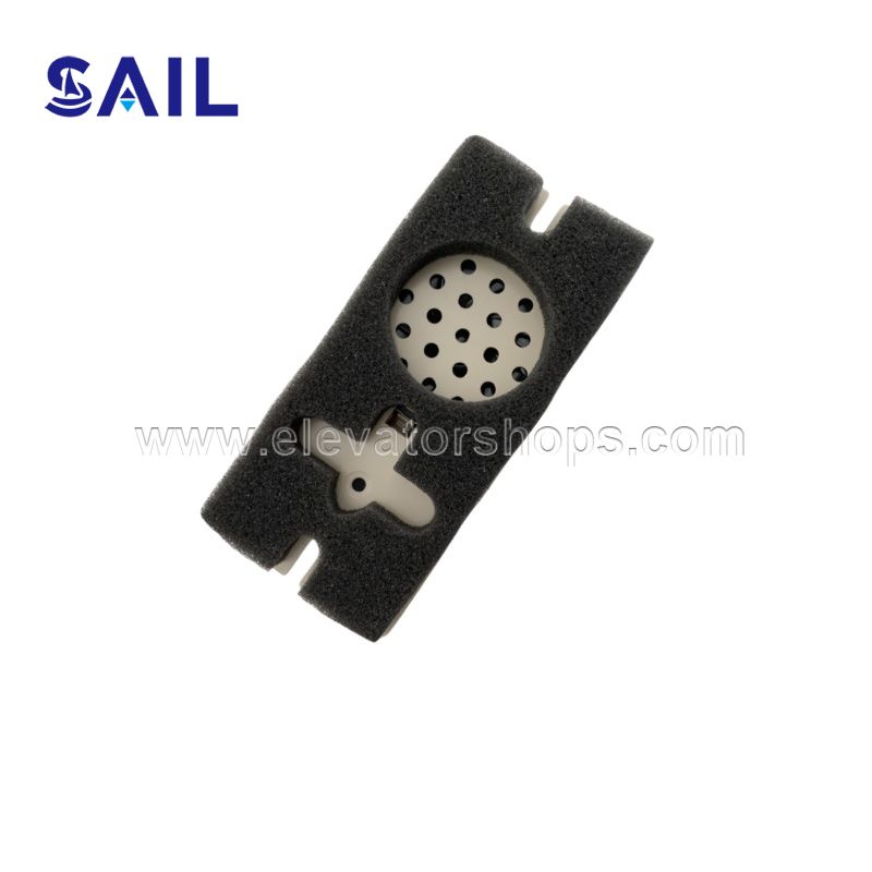 Thyssen Elevator COP Intercom TK-TC12(1-1)B