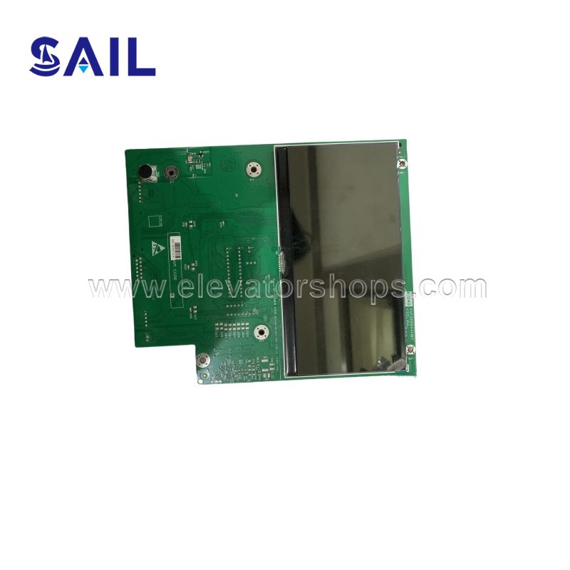 Kone elevator board KM1368843G01 KSSLMUL ASSEMBLY
