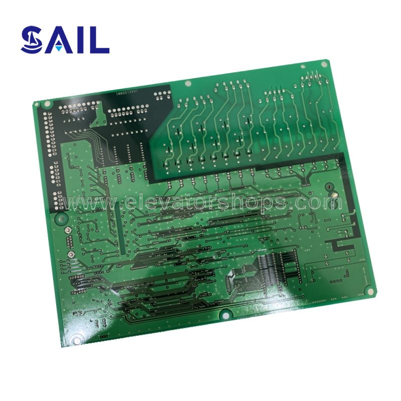 Otis Elevator Board COCO-MCB JGA26801AAF2