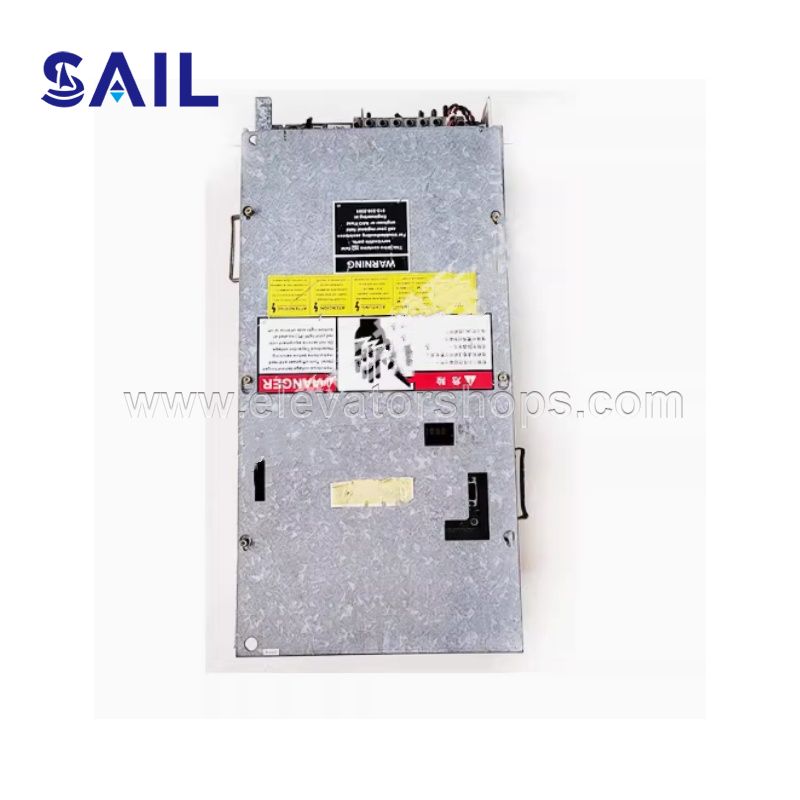 Otis Elevator OVF30 Inverter ACA21290BA2