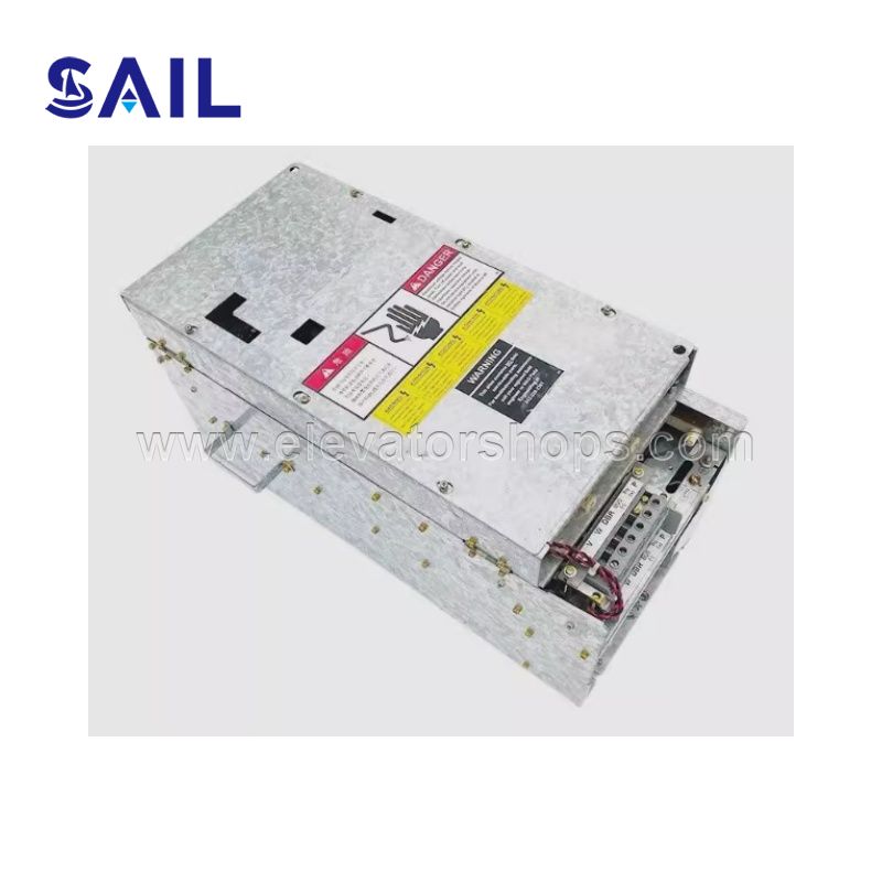Otis Elevator OVF30 Inverter ACA21290BA2