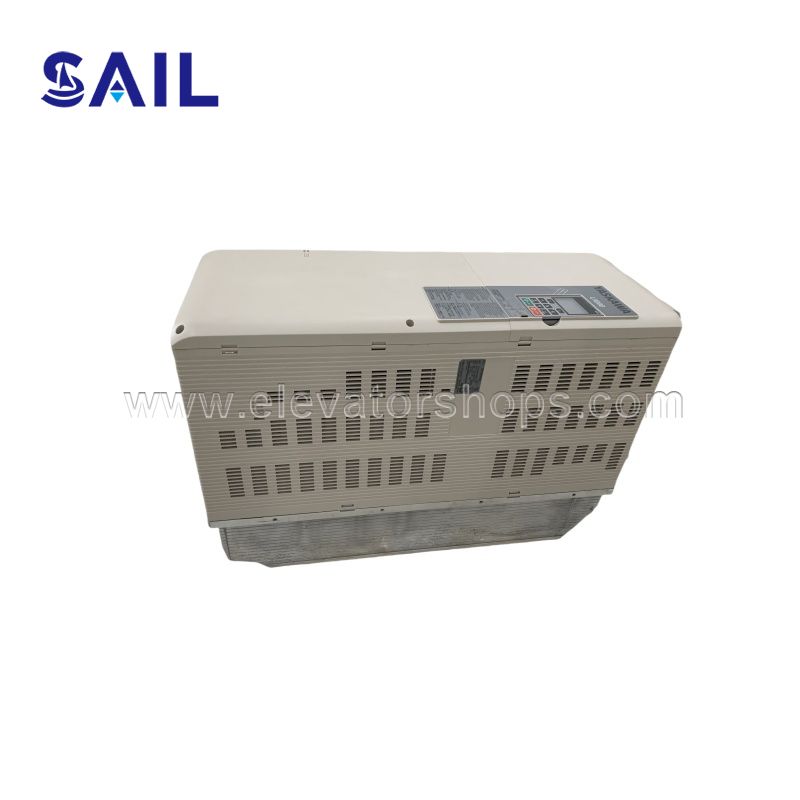 Yasakawa Elevator Inverter U1000 CIMR-UB4A0065ABA