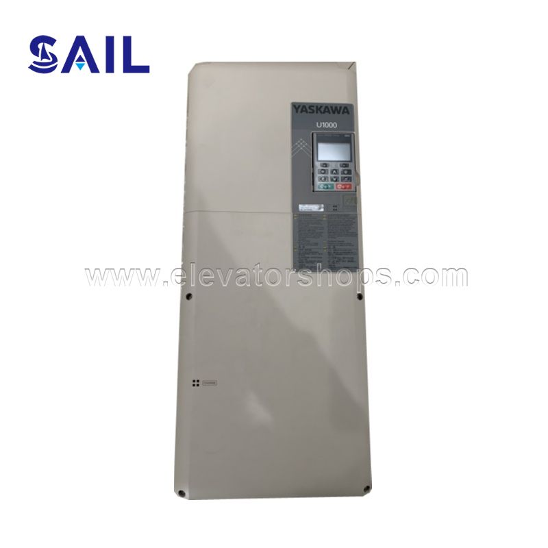 Yasakawa Elevator Inverter U1000 CIMR-UB4A0065ABA