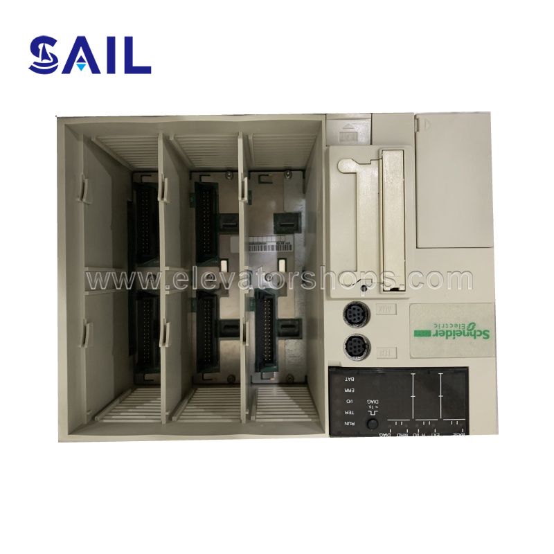 Schneider Escalator PLC TSX3721001