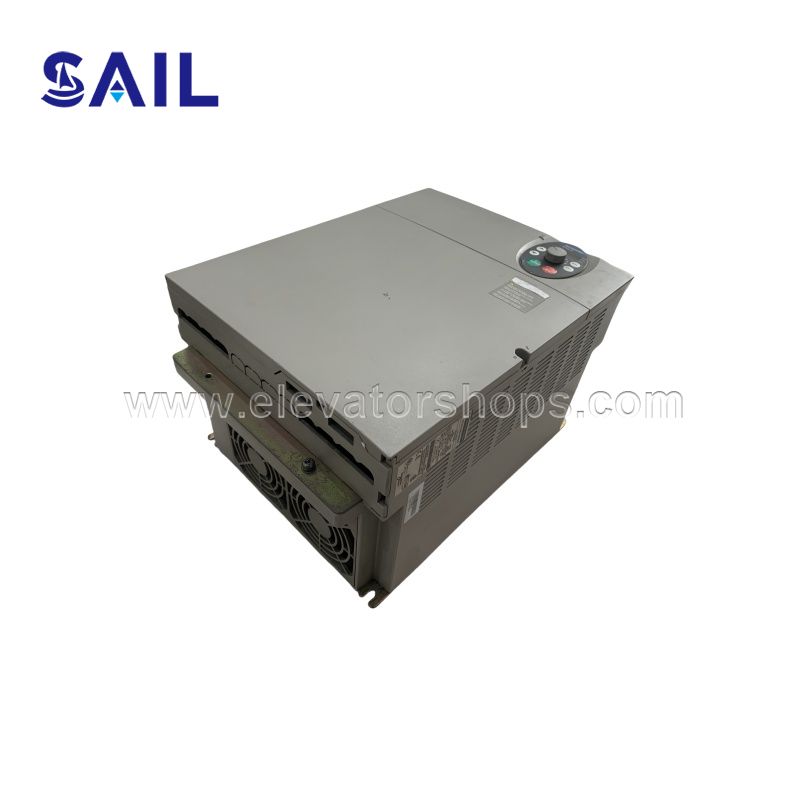 Schneider Elevator Inverter ATV31HD15N4