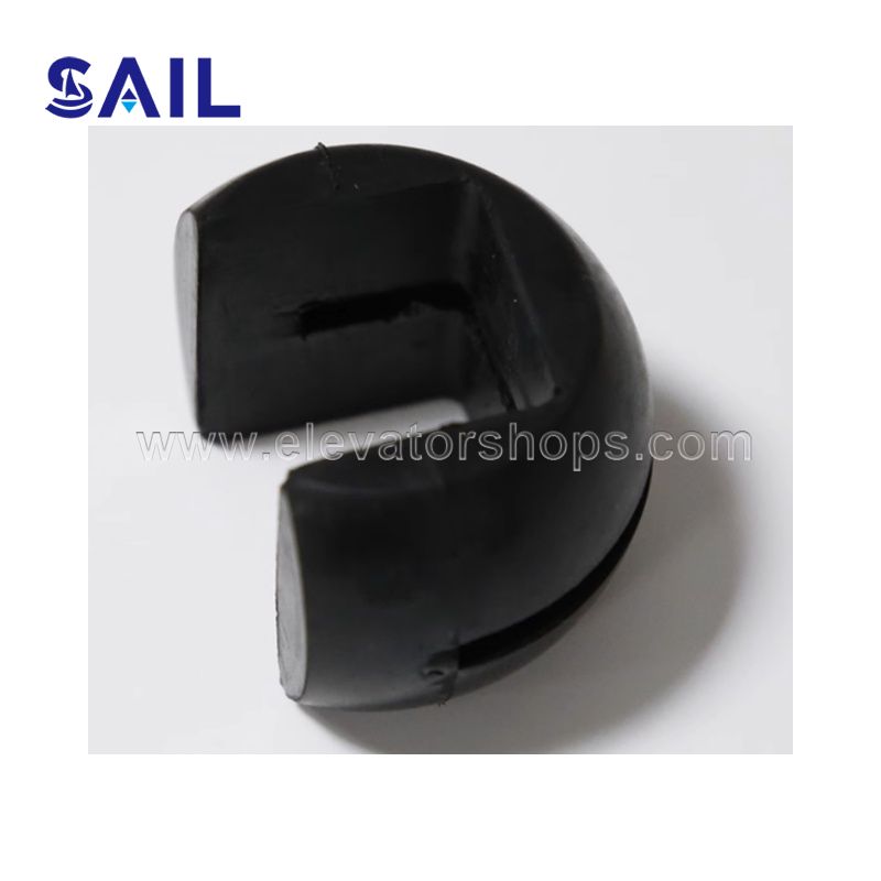 Thyssen Elevator Guide Shoe Slider for SLTSGR02008S01
