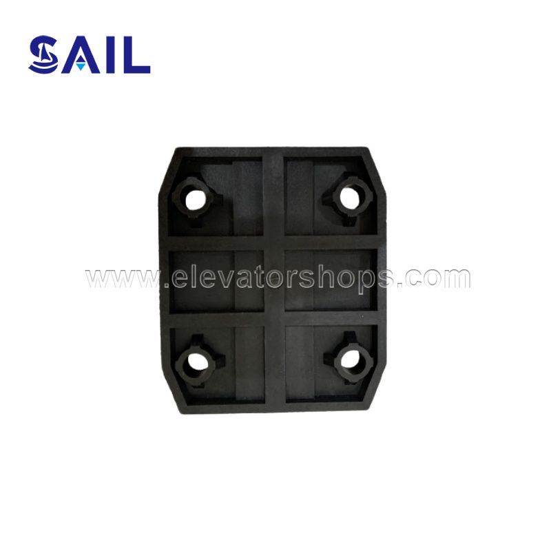 Thyssen Elevator Guide Shoe 140*16