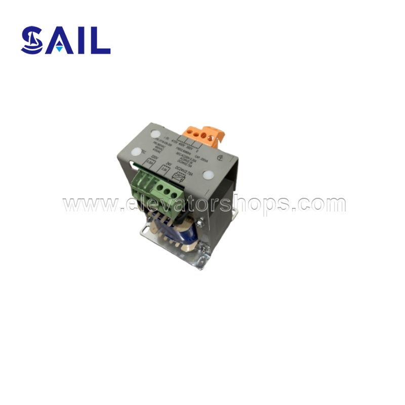 Kone Escalator Transformer KM1359821, JY16-DB-205