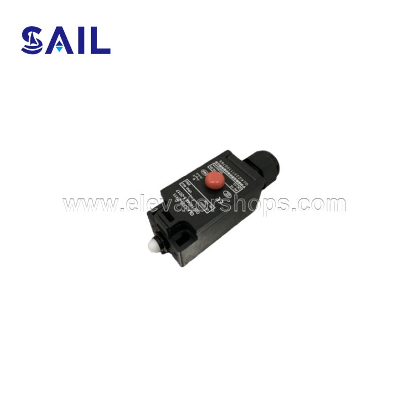 Elevator Speed Governor Switch GLKS236-ZR11