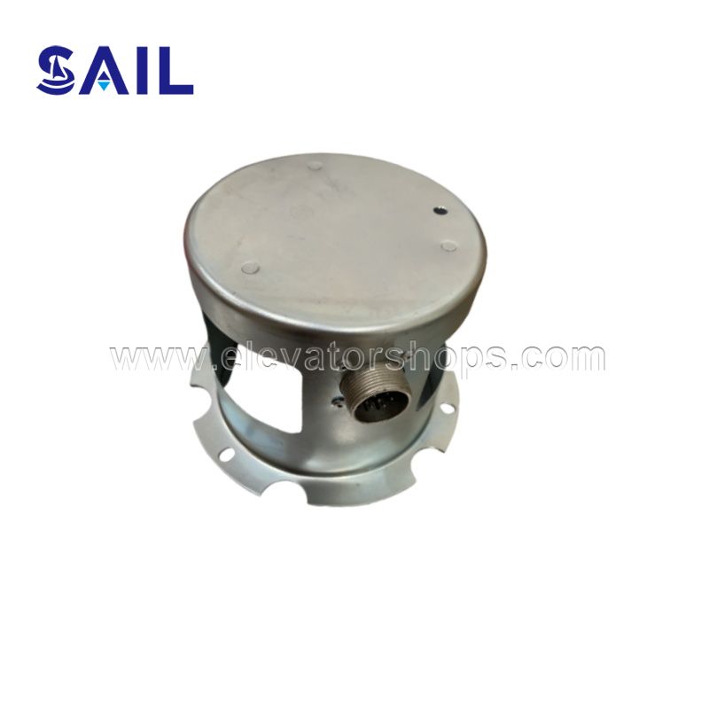 Kone Elevator Motor MX18G08 Encoder RE-21-1-G04