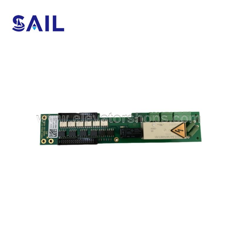 Thyssen Elevator Board HSD1