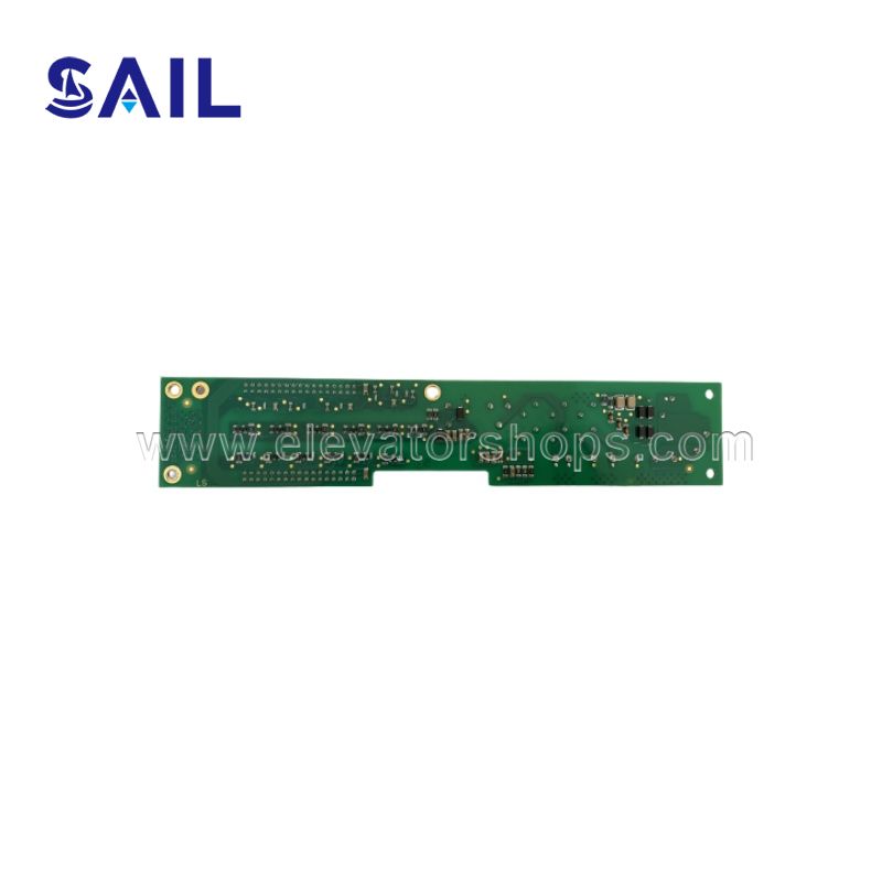Thyssen Elevator Board HSD1
