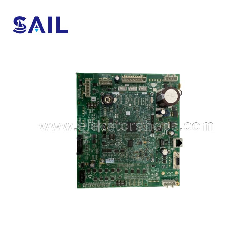 Otis Elevator Board JDA26807ZL31+ABA26800AVP3/JCA26807ZL31+AEA26800AML9