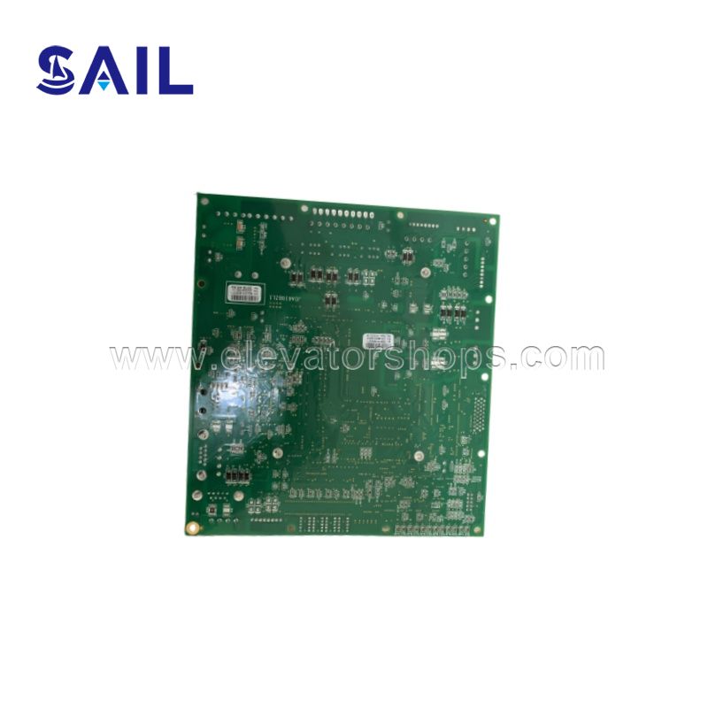 Otis Elevator Board JDA26807ZL31+ABA26800AVP3/JCA26807ZL31+AEA26800AML9