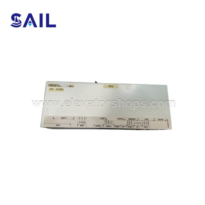 Kone Elevator KDL Inverter Module KM926996G01