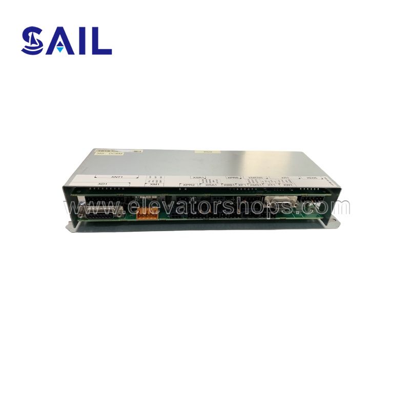 Kone Elevator KDL Inverter Module KM926996G01