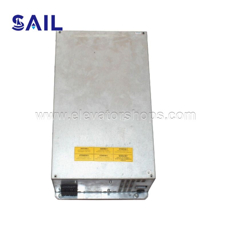 Otis Elevator Inverter OVF20 CR GAA21343C1 9KW