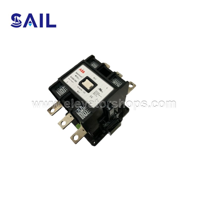 Otis Elevator ABB Contactor EHDE 280