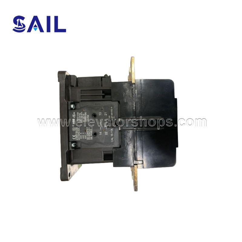 Otis Elevator ABB Contactor EHDE 280