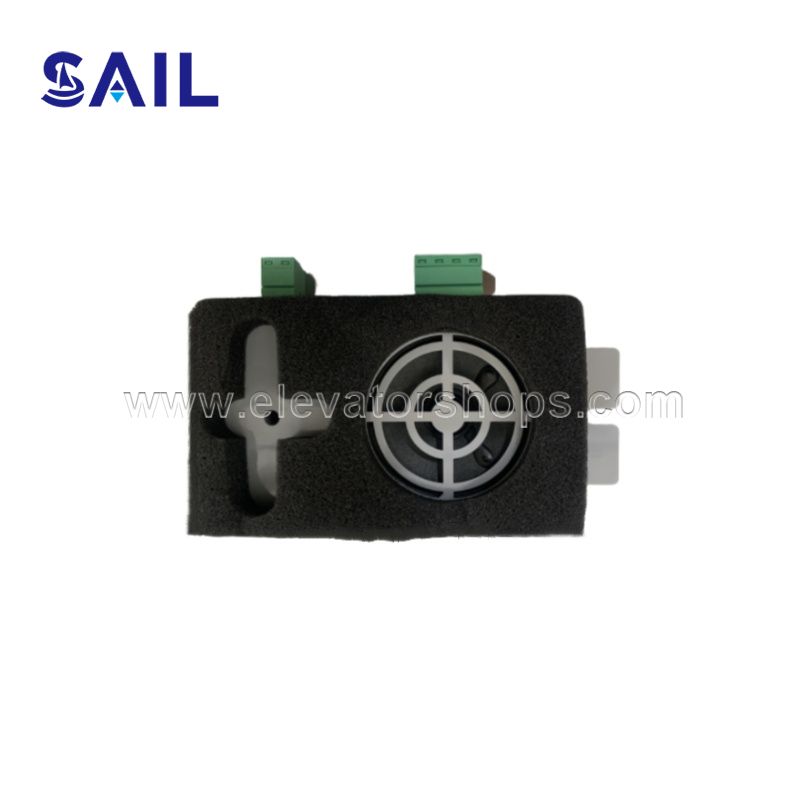 Kone Elevator Car Intercom TJ-2A