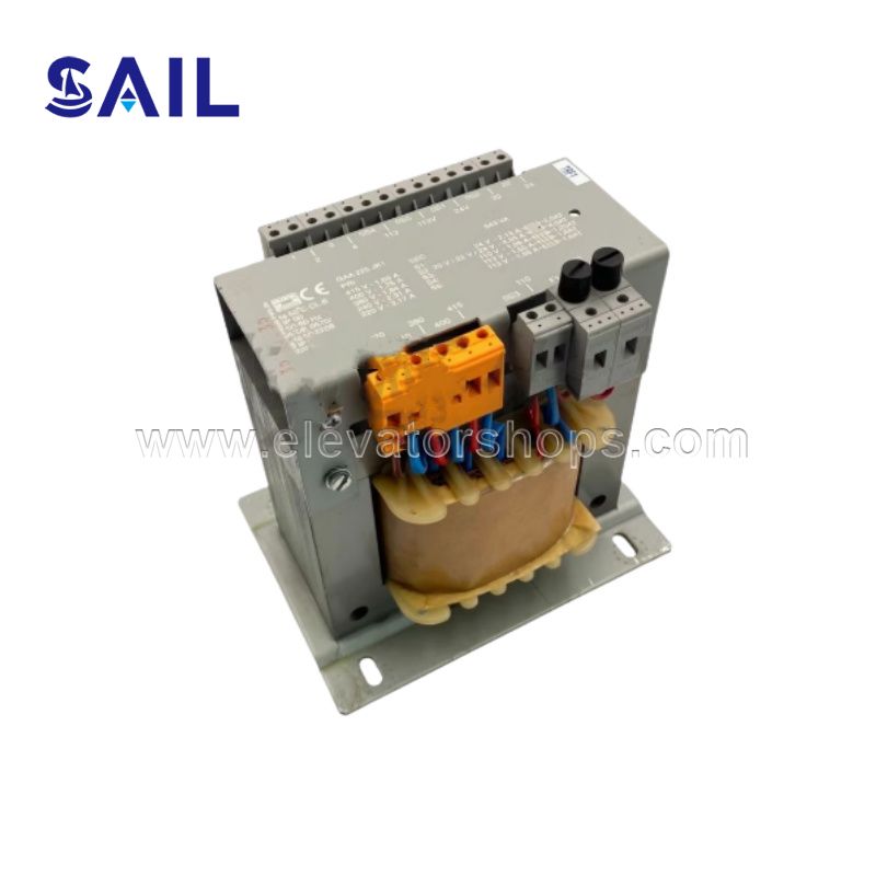 Otis Elevator Tansformer GAA225JK1