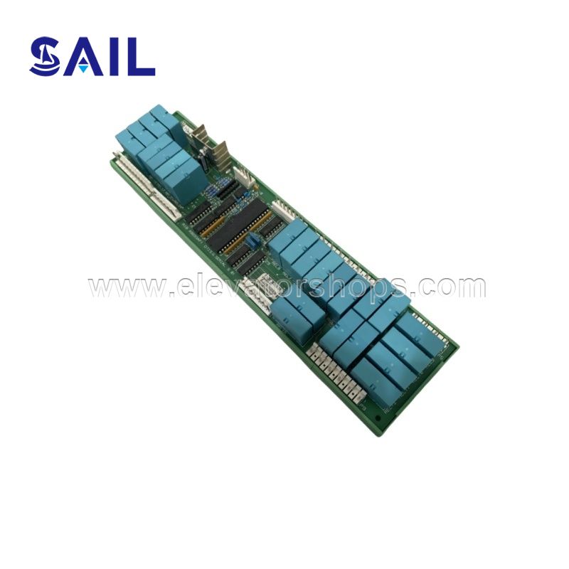 Otis Elevator Board NE3396,A9693AF1