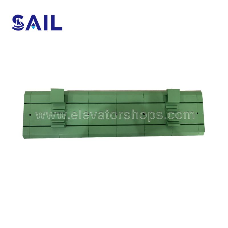 Otis Elevator Board NE3396,A9693AF1