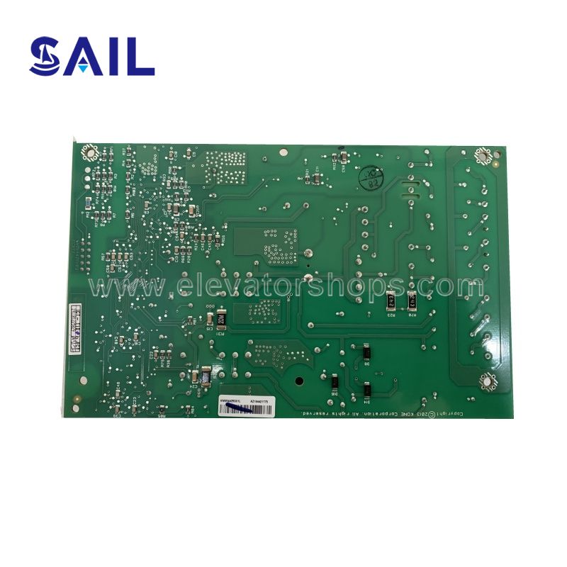 Kone Elevator KDL16S Brake Board KM954425G01