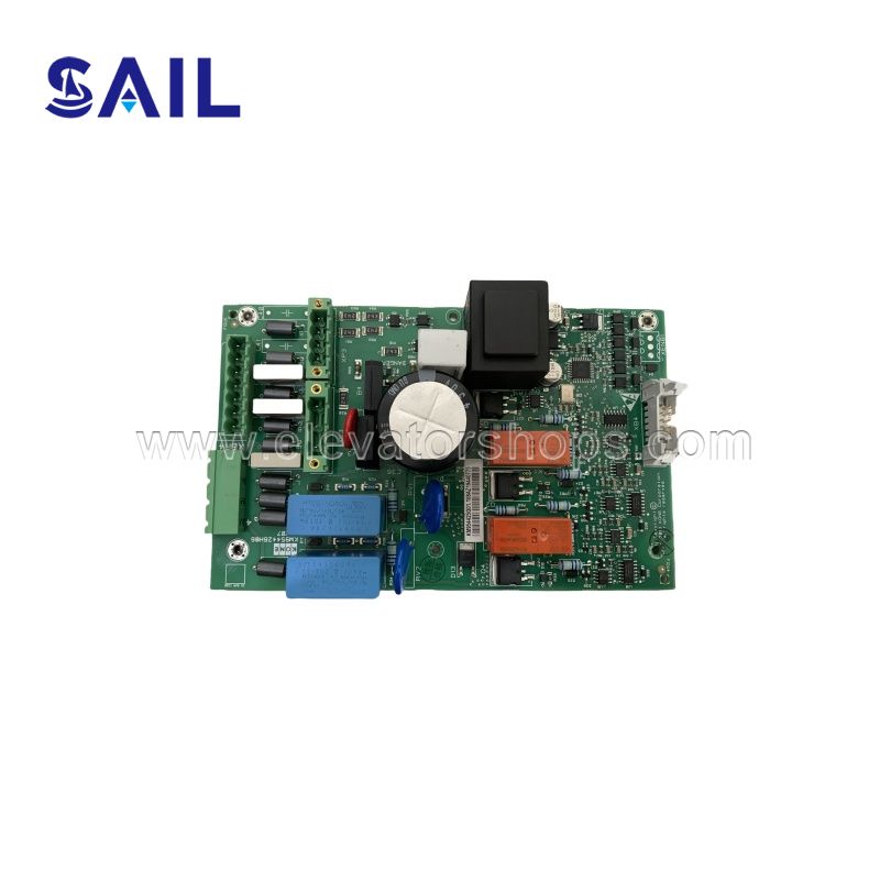Kone Elevator KDL16S Brake Board KM954425G01