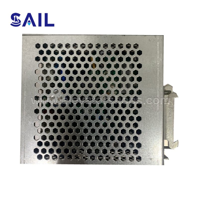 Kone Escalator Brake Power Supply XBC4-SK,KM5301768G01