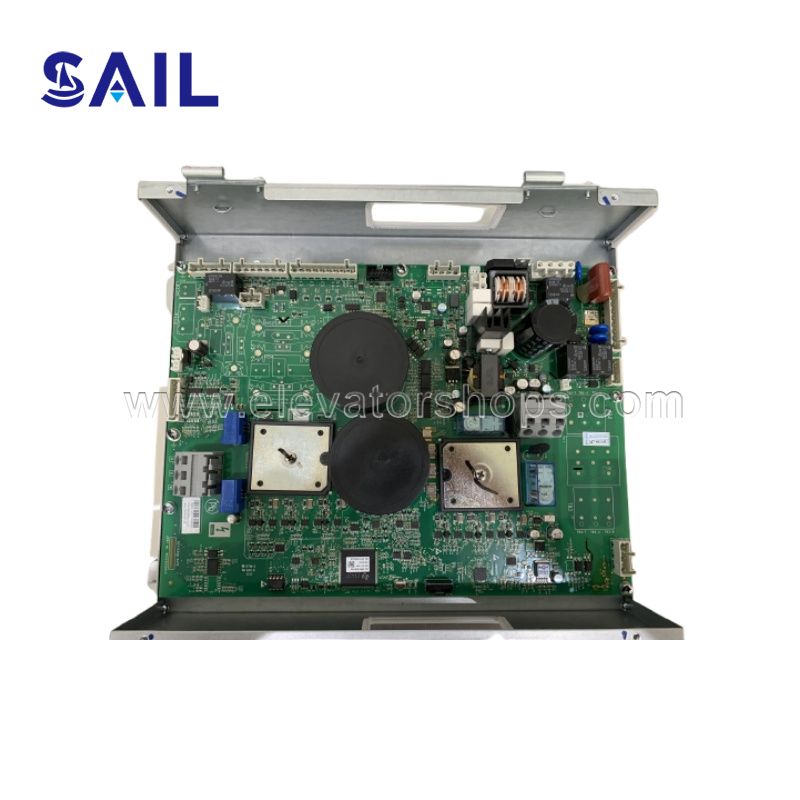 Otis Elevator Inverter OVFR3B-403 KEA21305ACB7