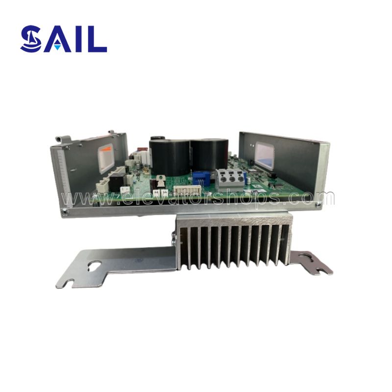 Otis Elevator Inverter OVFR3B-403 KEA21305ACB7