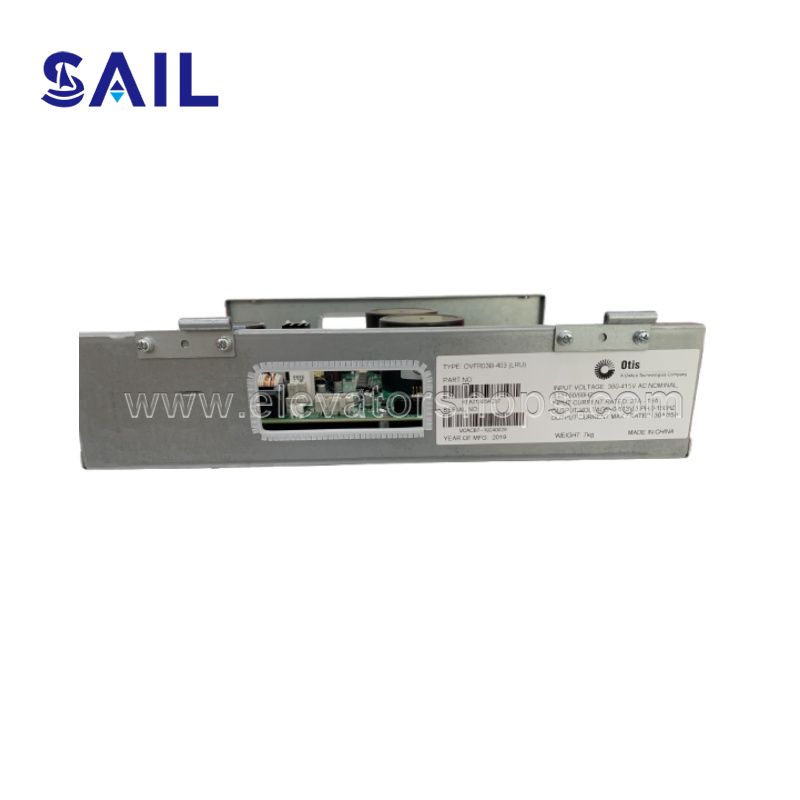 Otis Elevator Inverter OVFR3B-403 KEA21305ACB7