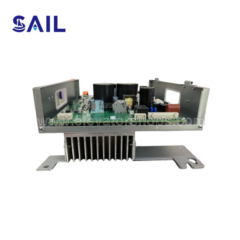 Otis Elevator Inverter OVFR3B-403 KEA21305ACB7