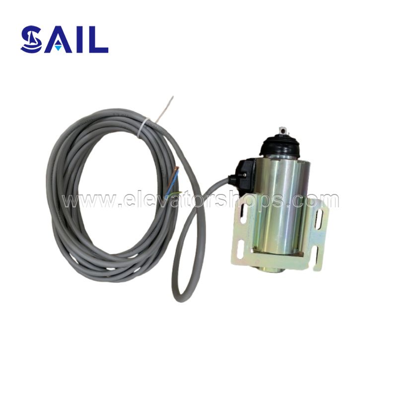Kone Escalator Brake ZDS50/10-30