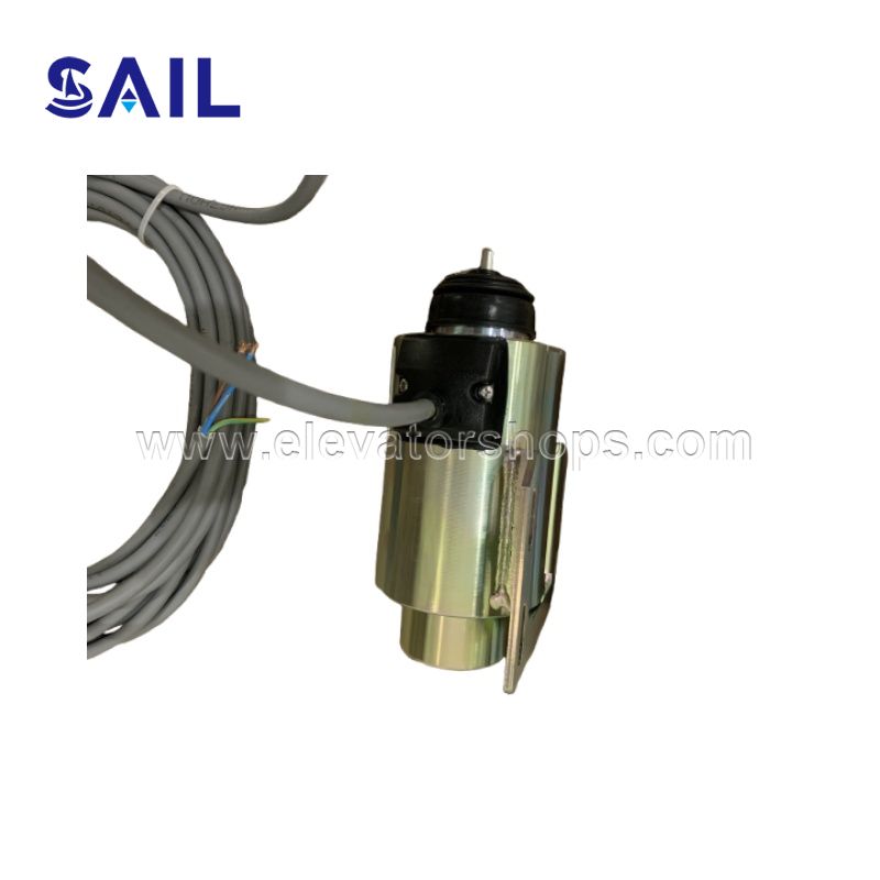 Kone Escalator Brake ZDS50/10-30