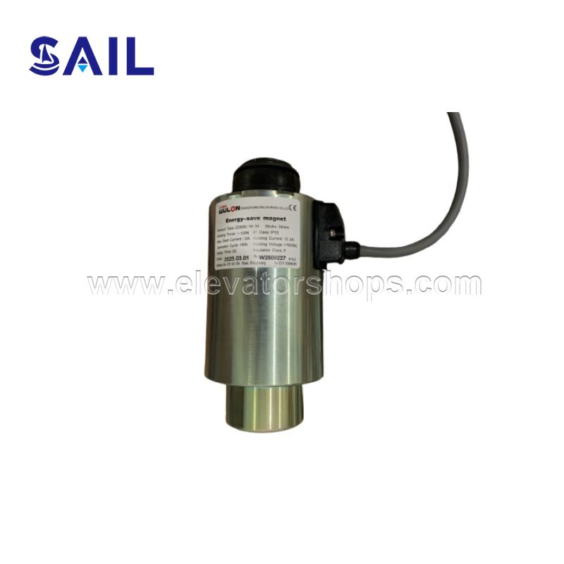 Kone Escalator Brake ZDS50/10-30