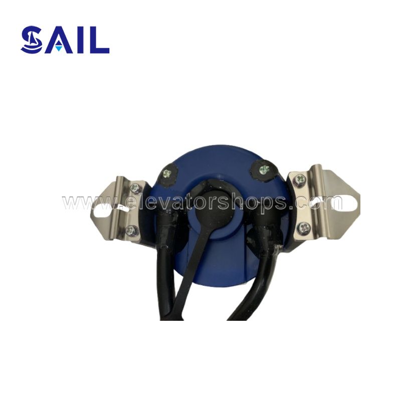 Otis Elevator Encoder DAA633AL1