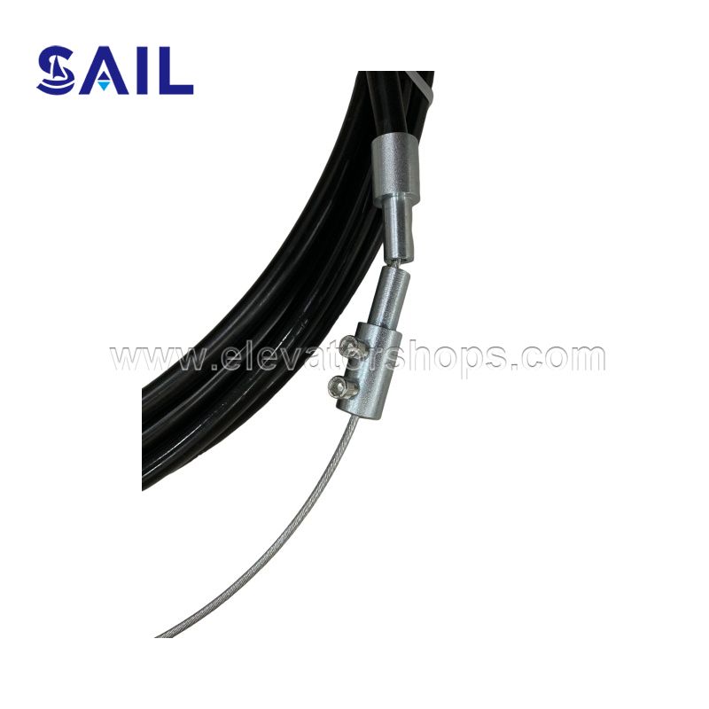 Elevator PMS420 Brake Release Device Cable 6m