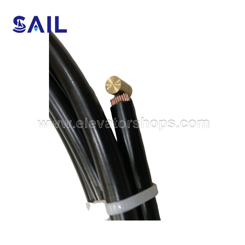 Elevator PMS420 Brake Release Device Cable 6m
