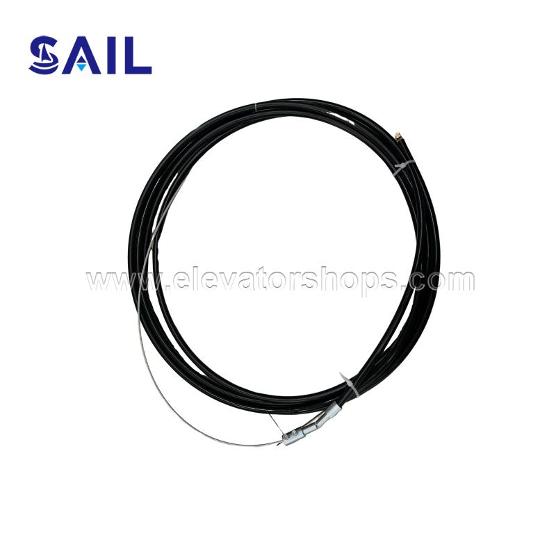 Elevator PMS420 Brake Release Device Cable 9m