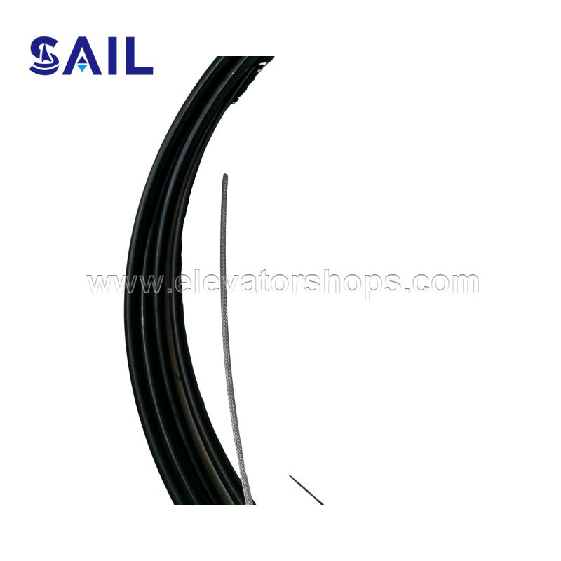 Elevator PMS420 Brake Release Device Cable 9m